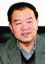 太原市民營經濟開發區管委會原主任張波 太原市民營經濟開發區管委會原主任張波