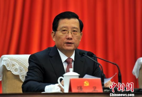 強衛(wèi)資料圖 劉占昆 攝 強衛(wèi)資料圖 劉占昆 攝