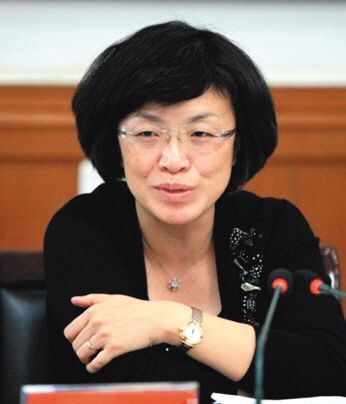 楊曉波 高平市原市長 4月30日涉嫌嚴重違紀接受調(diào)查；11月26日被雙開，移送司法機關