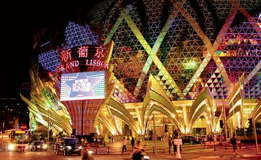 澳門賭場貴賓廳的冷清,在許多人看來,是當地經濟轉型的好機會。 澳門賭場貴賓廳的冷清,在許多人看來,是當地經濟轉型的好機會。