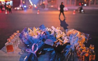 五名犧牲消防戰士被授予烈士稱號