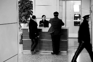 北京爆發麻疹疫情大廈未封鎖 北京爆發麻疹疫情大廈未封鎖