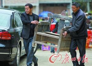 荷蘭藏家愿歸還肉身佛像要求絕不暴露身份(圖)