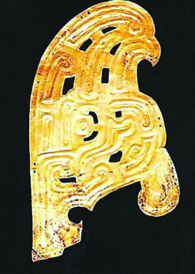 珍貴流失文物從法國回歸 7月將在國內展出 珍貴流失文物從法國回歸 7月將在國內展出