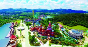 真敢叫價!一張開園門票3899元