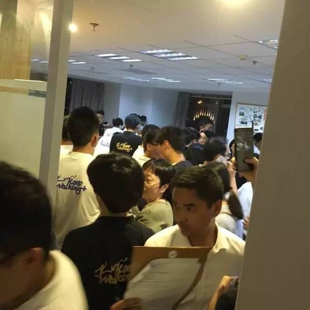 5105套!杭州限購前一天杭州新房、二手房成交破紀(jì)錄