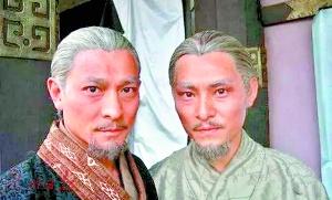 關于“替身”爭議多