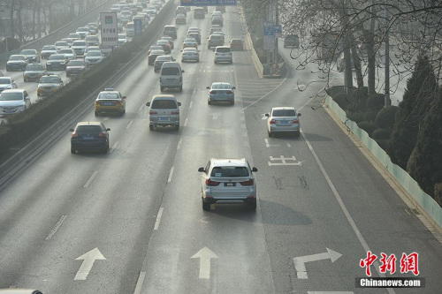 資料圖。中新網記者 金碩 攝 資料圖。中新網記者 金碩 攝