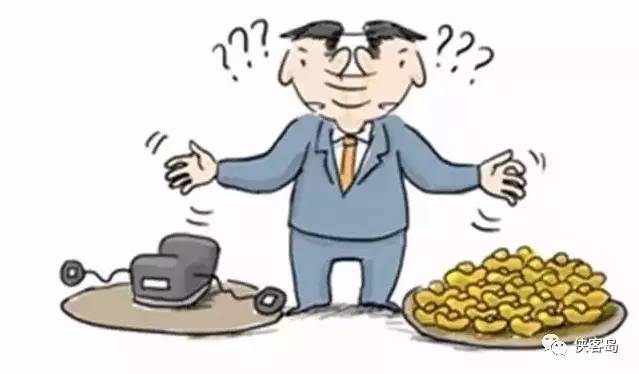 【解局】黨報(bào)頭版專談上海，意在一個(gè)全國性的潛規(guī)則