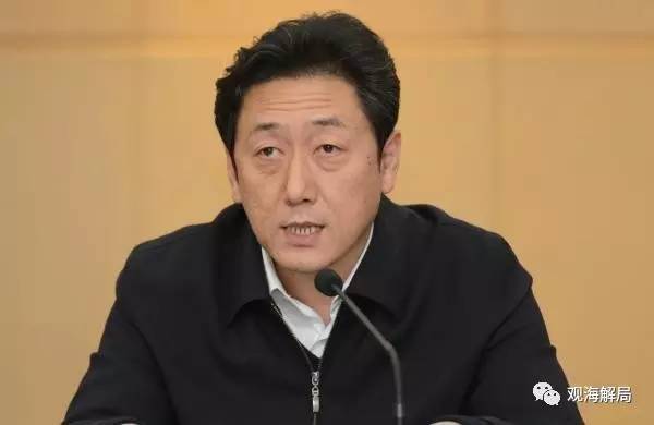 這8虎受賄不到千萬(wàn)，為何有人獲刑17年？