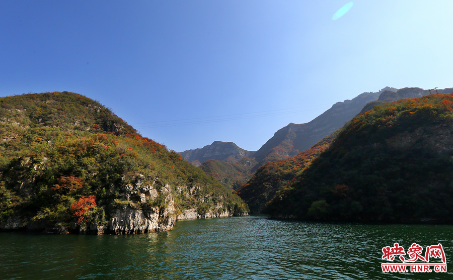 青山碧水 青山碧水