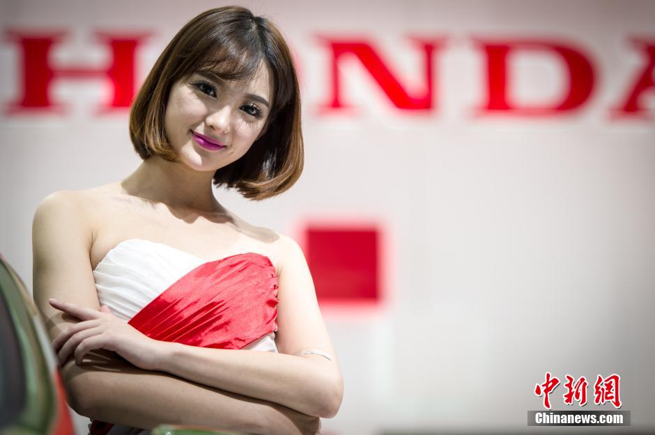 2014第七屆中國—東盟(南寧)國際汽車展覽會在廣西南寧開幕。 2014第七屆中國—東盟(南寧)國際汽車展覽會在廣西南寧開幕。