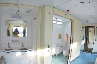 專用衛生間 殘疾人專用衛生間很有愛 專用衛生間 殘疾人專用衛生間很有愛