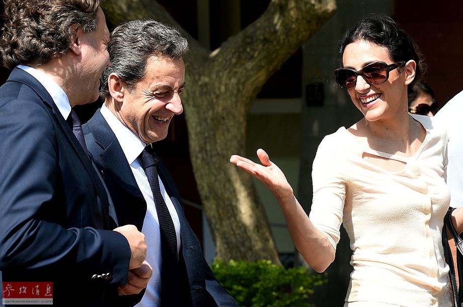 各國領導人退休后都干啥？小布什刷盤布朗教書