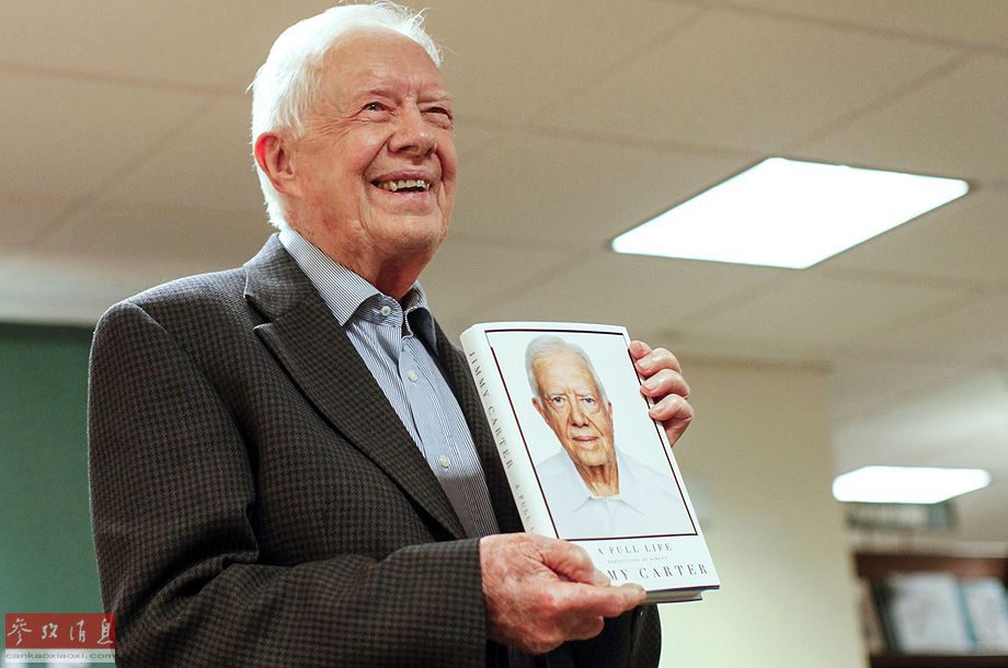 各國領導人退休后都干啥？小布什刷盤布朗教書