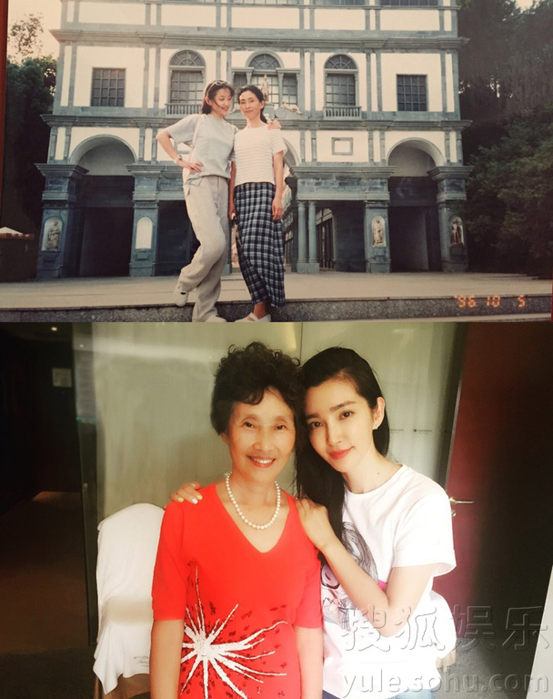 看明星花式秀母親節!甜馨上鏡鄧超祝福三個媽 看明星花式秀母親節!甜馨上鏡鄧超祝福三個媽