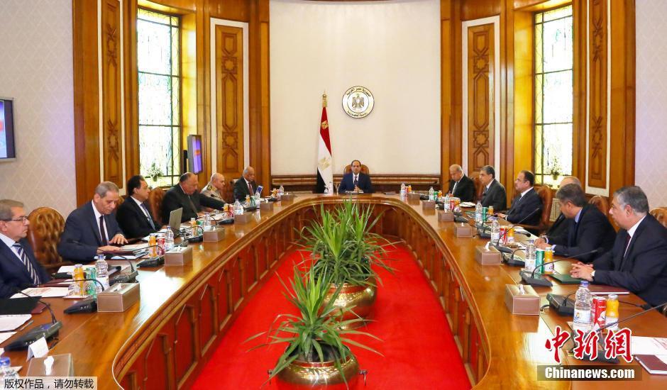 載66人埃航失聯客機墜毀 同線航班當晚照常起飛 載66人埃航失聯客機墜毀 同線航班當晚照常起飛