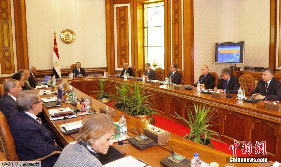 載66人埃航失聯客機墜毀 同線航班當晚照常起飛 載66人埃航失聯客機墜毀 同線航班當晚照常起飛