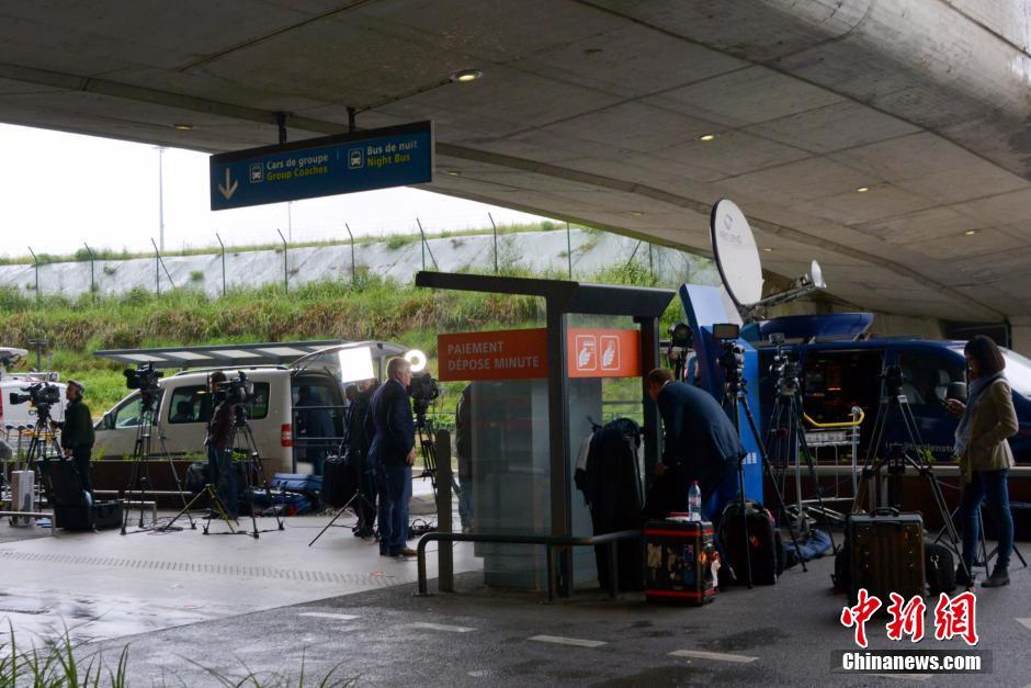 載66人埃航失聯客機墜毀 同線航班當晚照常起飛 載66人埃航失聯客機墜毀 同線航班當晚照常起飛