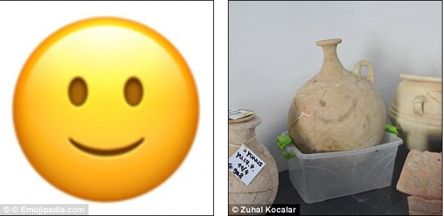全球最古老表情包 全球最古老表情包