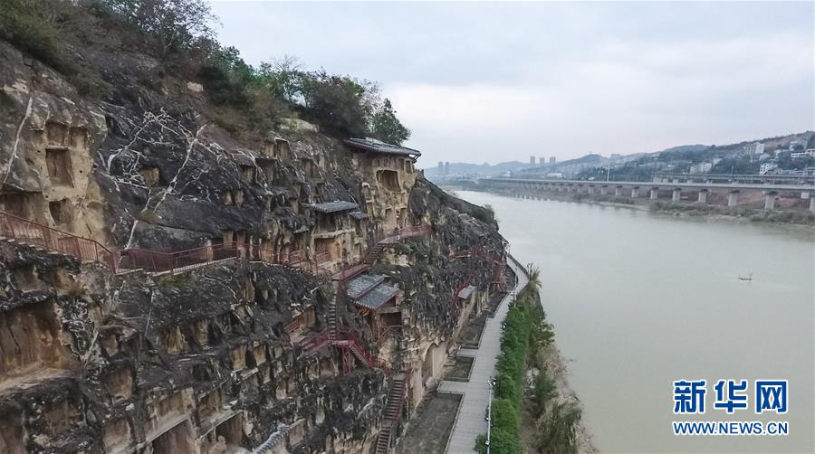 (社會)(1)西成高鐵連起川陜“后花園” (社會)(1)西成高鐵連起川陜“后花園”