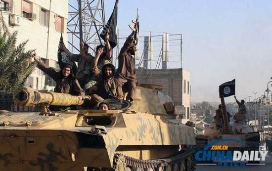 伊拉克叛軍用美男計打圣戰 色誘大批少女當性奴 伊拉克叛軍用美男計打圣戰 色誘大批少女當性奴