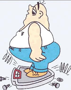 韓國進入“越窮越胖”時代成年人肥胖率約3成 韓國進入“越窮越胖”時代成年人肥胖率約3成