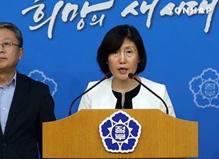 韓國女性家族部1日公布了有關“禁止青少年午夜玩網游”制度的改善方案。 韓國女性家族部1日公布了有關“禁止青少年午夜玩網游”制度的改善方案。