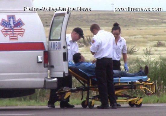 美兩男子在UFO之都失蹤7小時(shí)醒來(lái)后失憶 美兩男子在UFO之都失蹤7小時(shí)醒來(lái)后失憶