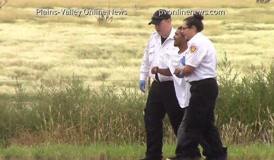 美兩男子在UFO之都失蹤7小時(shí)醒來(lái)后失憶 美兩男子在UFO之都失蹤7小時(shí)醒來(lái)后失憶