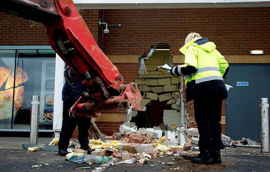當地警方證實，他們已經逮捕一名嫌犯