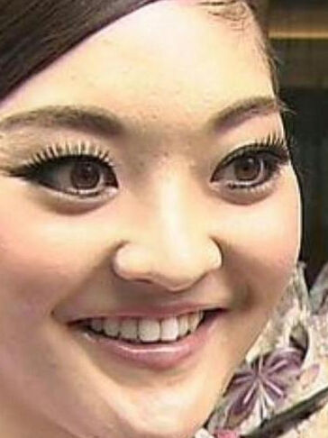 牛眼大臉毀三觀 牛眼大臉毀三觀