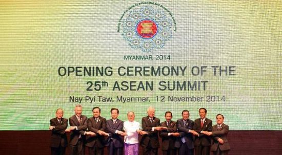 APEC會后非越軟化南海姿態 東盟峰會 APEC會后非越軟化南海姿態 東盟峰會