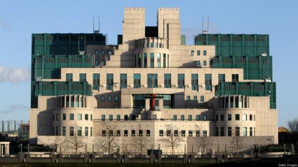 英情報機構在育兒網站招聘特工 中年婦女經驗豐富 英情報機構在育兒網站招聘特工 中年婦女經驗豐富