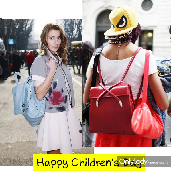 卡通印花最減齡 傘裙時髦過六一 卡通印花最減齡 傘裙時髦過六一