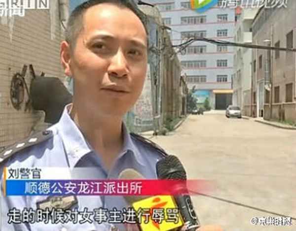 歹徒搶劫女孩不成詛咒其找不男友 網友已無力吐槽 歹徒搶劫女孩不成詛咒其找不男友 網友已無力吐槽