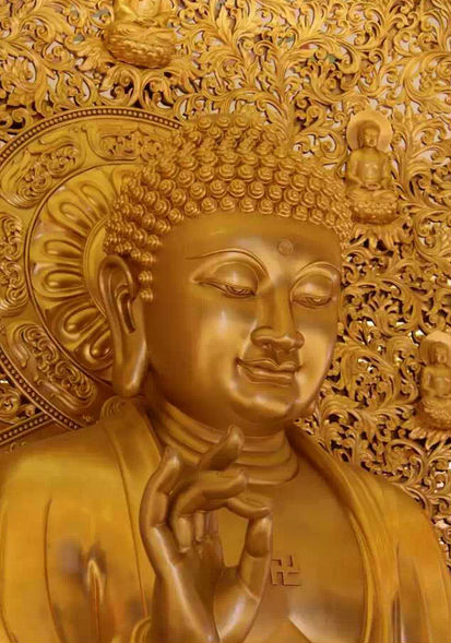 去過洛陽天堂才算是領略了隋唐洛陽城的魅力 去過洛陽天堂才算是領略了隋唐洛陽城的魅力