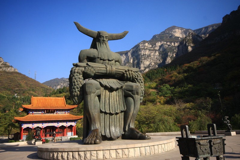 端午“約會(huì)”兒童節(jié),河南景區(qū)“惠”來(lái)襲,你還等什么? 端午“約會(huì)”兒童節(jié),河南景區(qū)“惠”來(lái)襲,你還等什么?