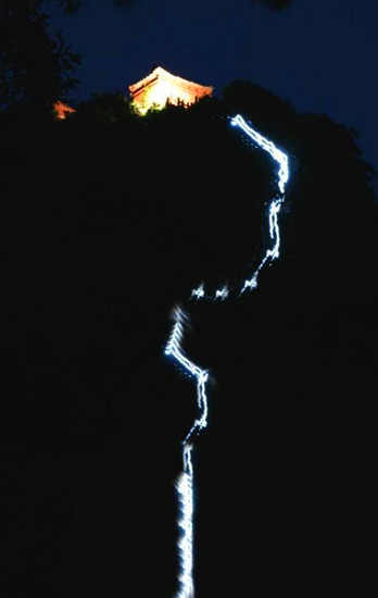 2014神農山歡樂島首屆DJ沖浪狂歡帳篷節(jié)即將開幕 2014神農山歡樂島首屆DJ沖浪狂歡帳篷節(jié)即將開幕