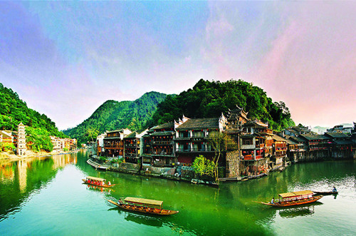 畢業旅行性價比最高的5種出游方式 畢業旅行性價比最高的5種出游方式