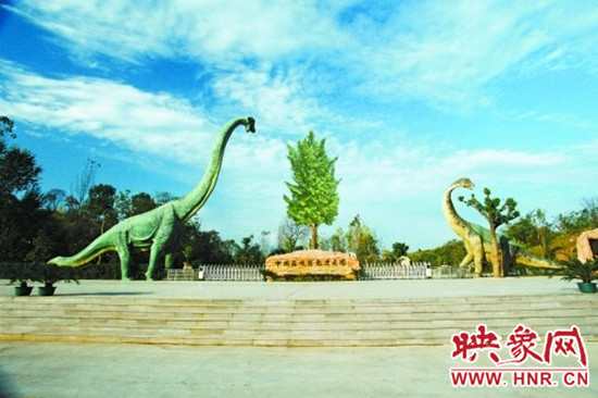 美不勝收 爬山、游園、賞奇觀(組圖) 美不勝收 爬山、游園、賞奇觀(組圖)