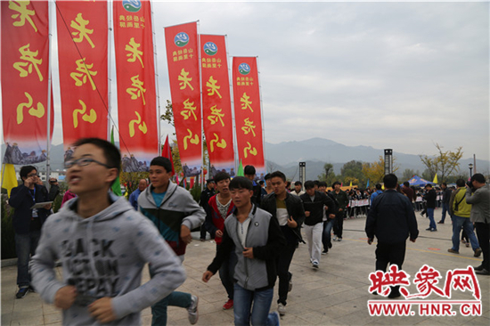 欒川發布散客旅游通票 160元玩轉六大景區