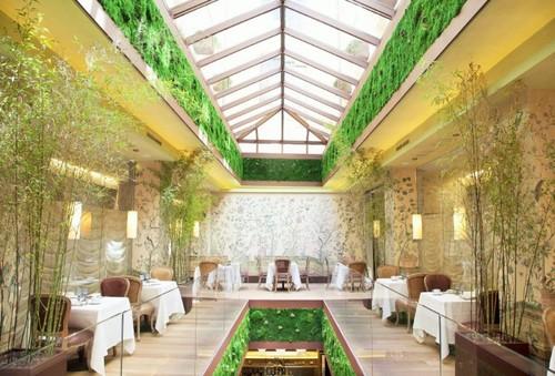 盤點全球12大藝術設計酒店