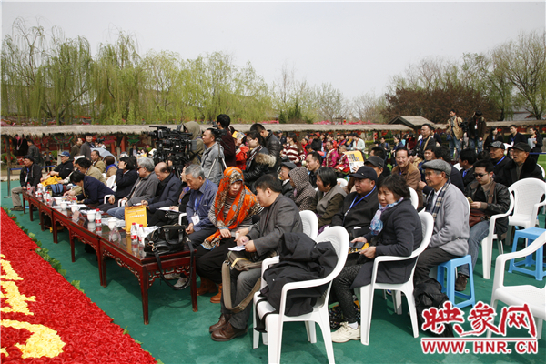 中國皮影“山花獎”展演大賽4月2日盛大舉行 中國皮影“山花獎”展演大賽4月2日盛大舉行