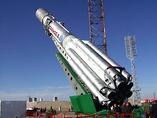 俄“質子-M”火箭故障未排除 俄“質子-M”火箭故障未排除