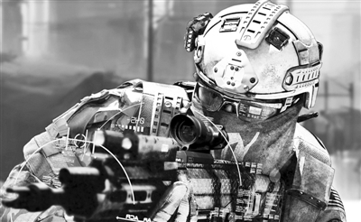 美啟動聚合科技探索項目 美啟動聚合科技探索項目