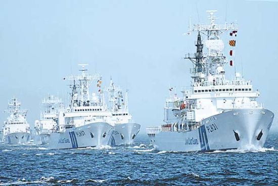 美欲通過南海準則把中國趕入絕境 美欲通過南海準則把中國趕入絕境