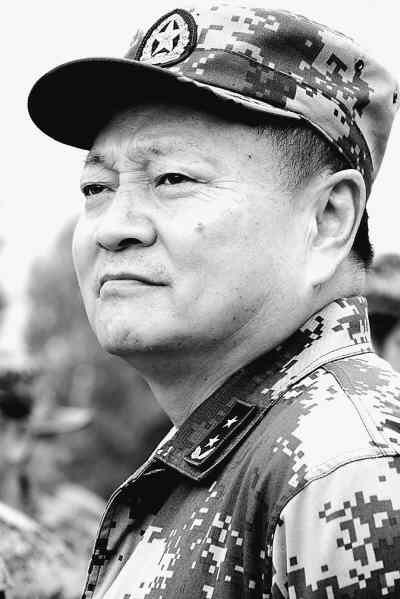 張又俠任總裝部長 張又俠任總裝部長