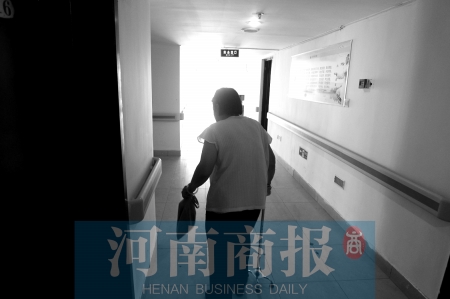 鄭州市老年公寓床位將擴建5倍按星級評定 鄭州市老年公寓床位將擴建5倍按星級評定