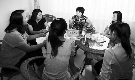 洛陽心靈雞湯餐館為社區居民 創文經驗讓人叫好 洛陽心靈雞湯餐館為社區居民 創文經驗讓人叫好